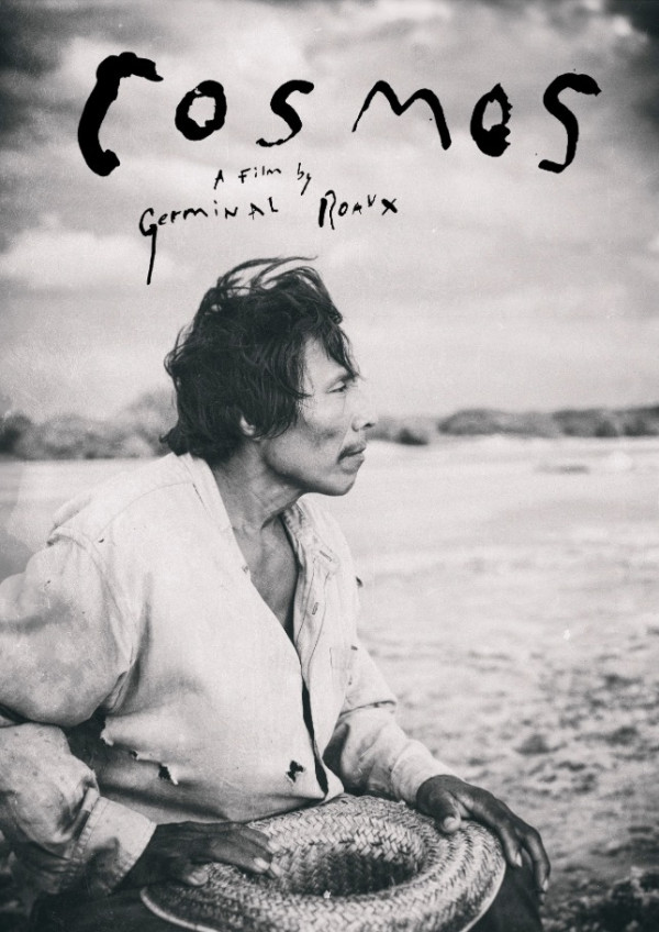 Affiche Cosmos