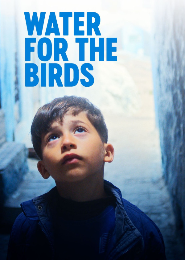 Affiche Water For The Birds
